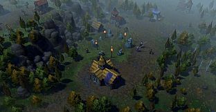 Northgard - Cross of Vidar Expansion Pack