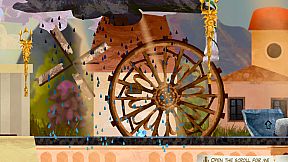 The Raindrop: A Vocal Odyssey