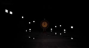 KunKun dream Startles the Soul