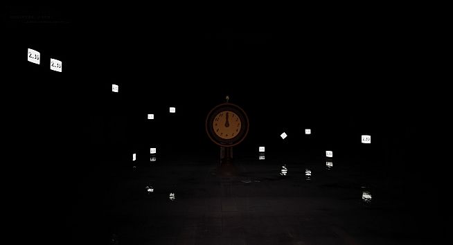 KunKun dream Startles the Soul