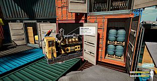 30 DAYS. ALONE. ADRIFT.