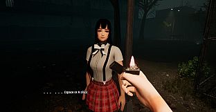 校园惊魂夜CampusShockNight