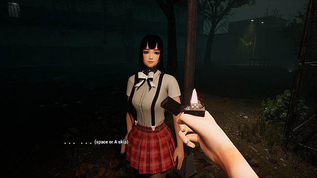 校园惊魂夜CampusShockNight