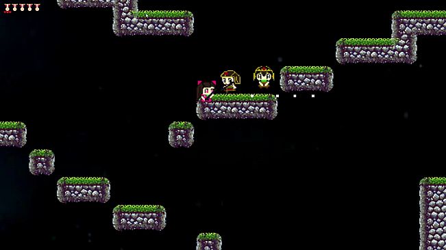 Starry Moon Island Cannonade MP08