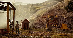 Truberbrook - Travel Guide