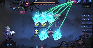 古神庄园·Rentchulhu