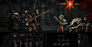 Darkest Dungeon: The Musketeer