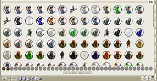 Fantasy Grounds - Odds & Ends, Volume 16 (Token Pack)