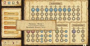 The Fable of a Rabbit