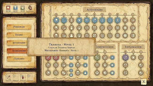 The Fable of a Rabbit