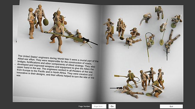 Frontline: ART Book vol.I USA