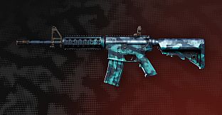 Deadside "Ghost From The Deep" Skin Set