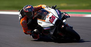 MotoGP23 - Special Suits