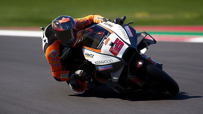 MotoGP23 - Special Suits