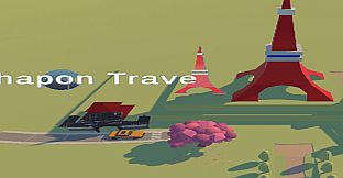 Gachapon Travel