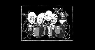 GESTALT: The Fifth Day