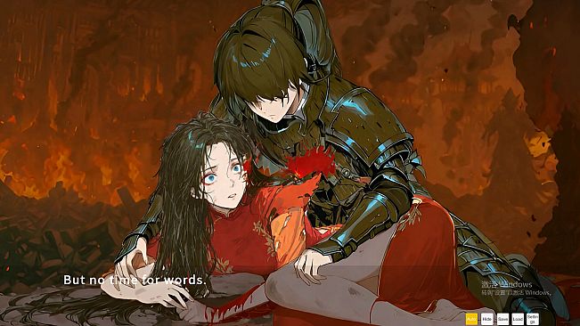 Phoenix in Flames: A Fateful Misdressing