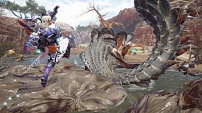 Monster Hunter Rise + Sunbreak Deluxe