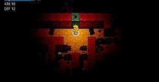 Evil Maze - The Enemy of Abyss