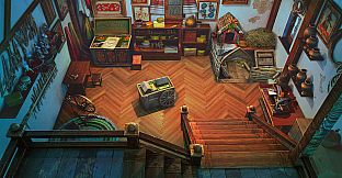 Dark City: Kyiv Collector's Edition