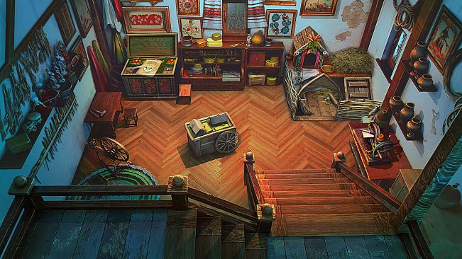 Dark City: Kyiv Collector's Edition