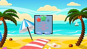 Thrice in a row: Last Adventure