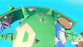 Sling Puzzle: Golf Master