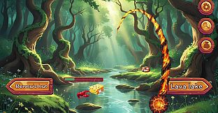 Fishing Relax - Lava cosmetics