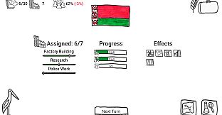Belarus Simulator: Preemptive Strike
