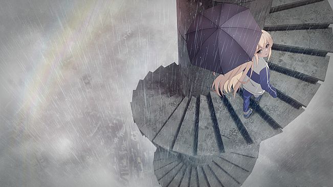 灰暗日常下的星航家们 GreySky&StarNavigator