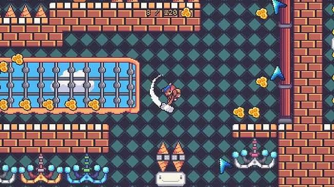 Bear Squire Honey Journey (Windows)