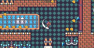 2D Adventures Pack - 15 in 1 - Sweet Bread Games