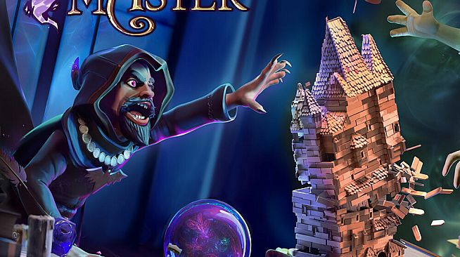 Naheulbeuk's Dungeon Master - Official Soundtrack
