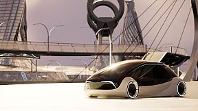 Venus: Build Your Destiny