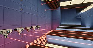 Laserade: Sugar Rush