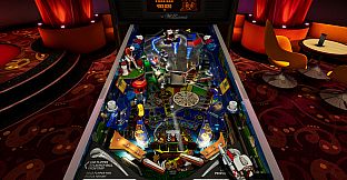 Pinball FX - Williams Pinball Volume 5