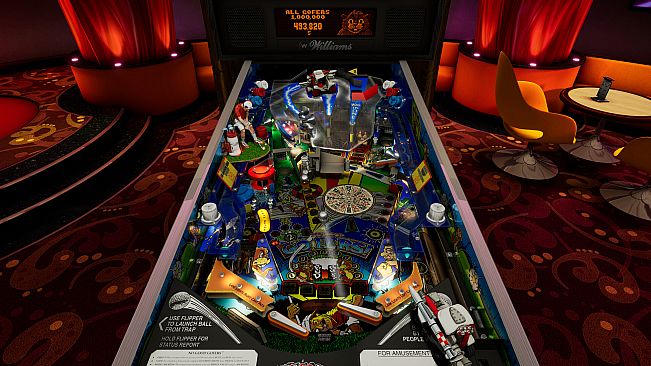 Pinball FX - Williams Pinball Volume 5