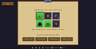 Grid & Loot