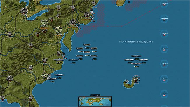 Strategic Command WWII: World at War