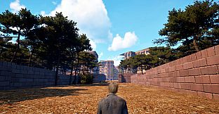 Age of Dead: Zombie Simulator