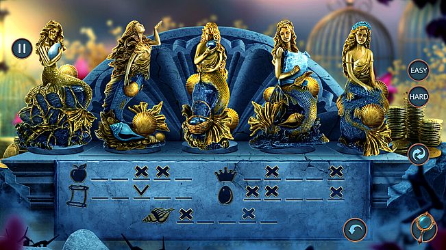 Mystical Riddles: Ship From Beyond Collector's Edition