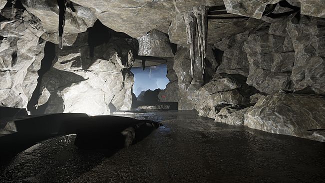 One Night In The House