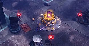 Lost In Random: The Eternal Die Complete Edition
