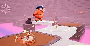 Mail Mole - Mystery Mansion