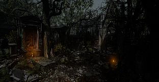 Whispers of Blackridge