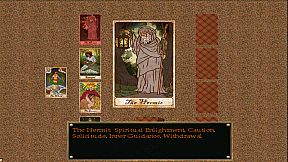 Intrigue At Oakhaven