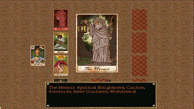 Intrigue At Oakhaven