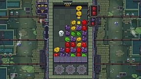 Dr. Fetus' Mean Meat Machine