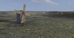 Graviteam Tactics: Edge of Storm