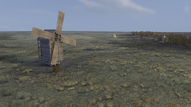 Graviteam Tactics: Edge of Storm